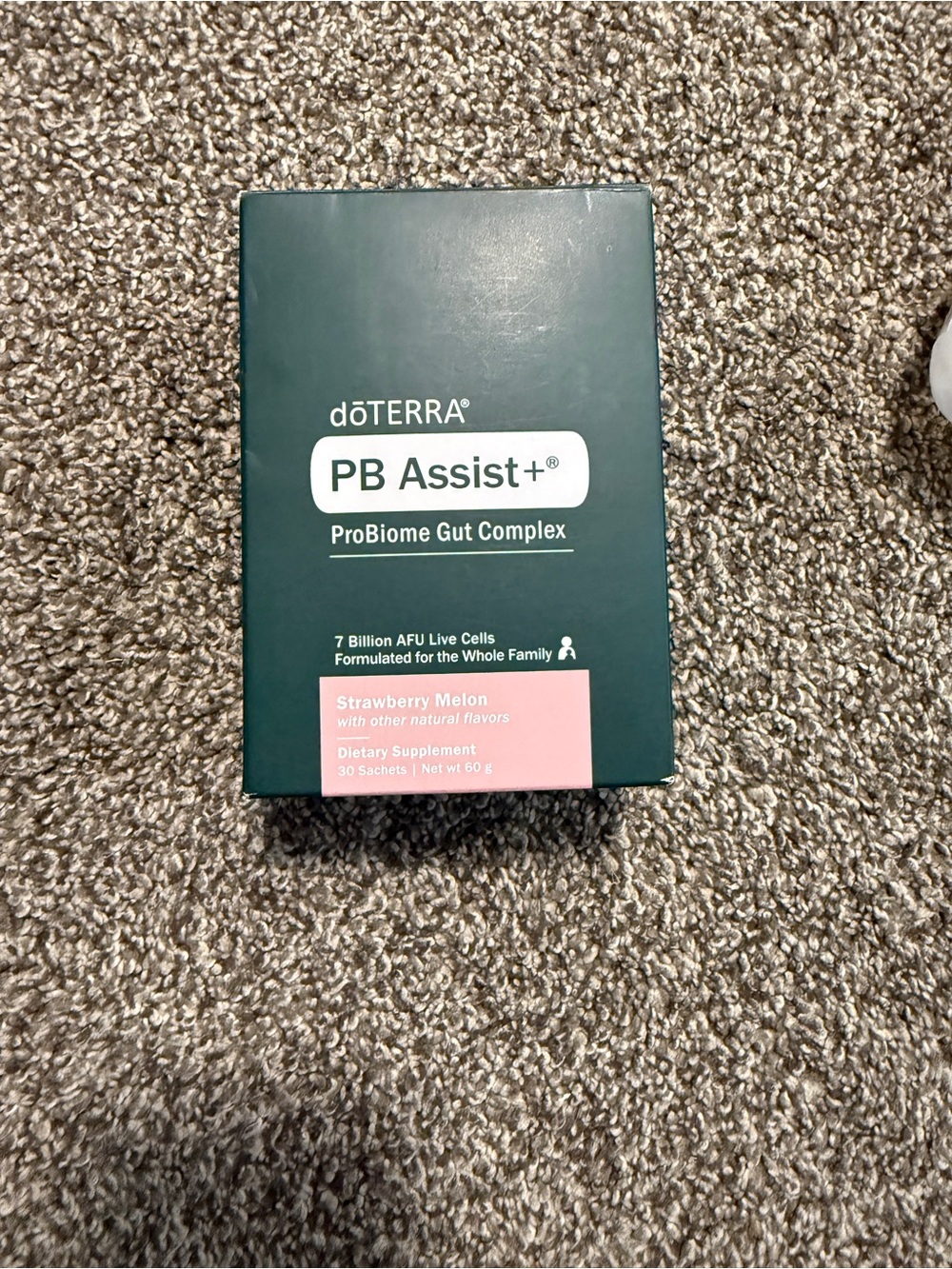 DoTERRA PB Assist